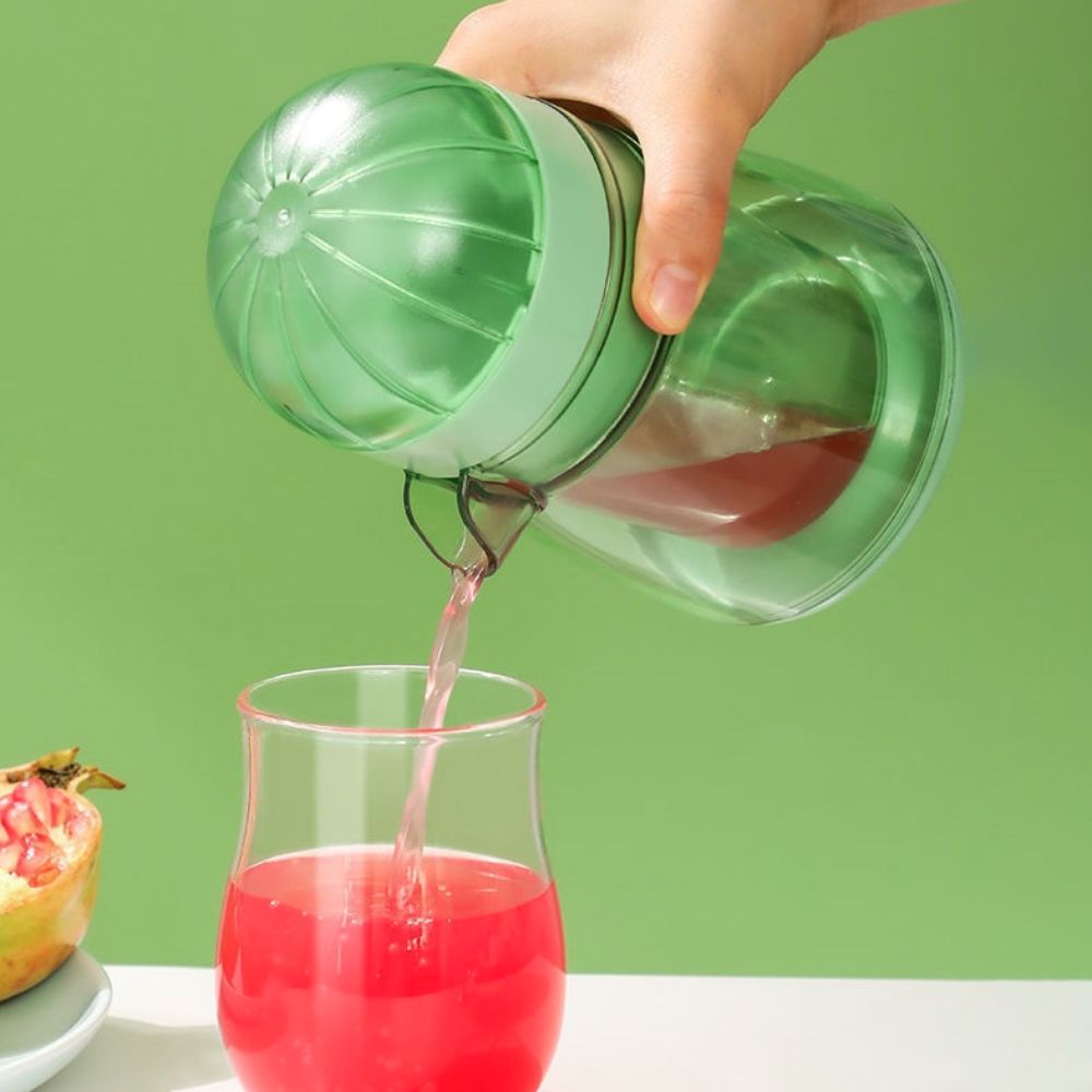 Citrus Juicer Bar - Кухонный приспособление: ручная соковыжималка для граната