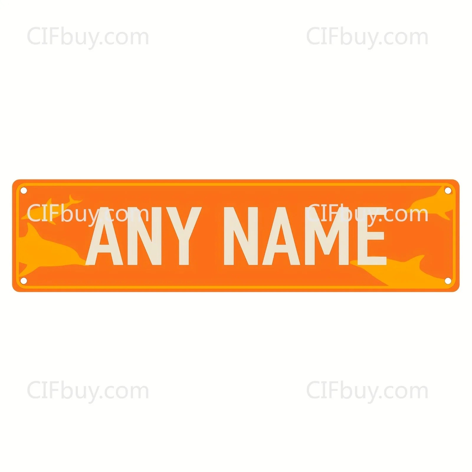Home Bar Signs - CIFbuy – персонализированная металлическая вывеска с