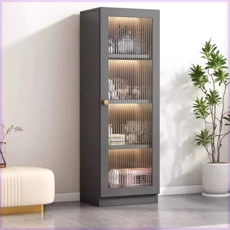 Home Bar And Fridge - Мебель для бара с напитками для