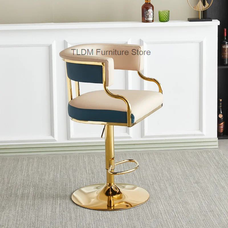 Элитные барные стулья, роскошн – обзор и цена Home Bar Seating