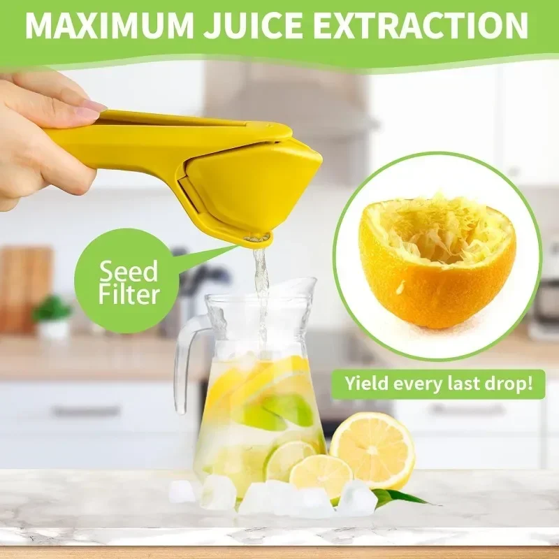 Новые кухонные гаджеты, соковы – обзор и цена Citrus Juicer Bar