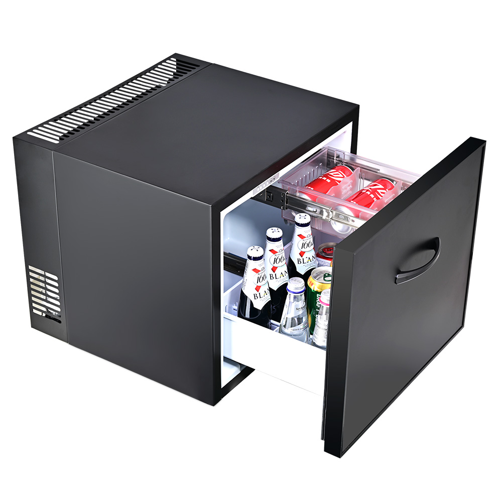 Мини-холодильник с выдвижным я – обзор и цена Home Bar And Fridge