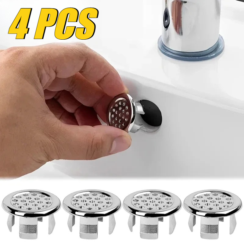 4 шт. пластиковых заглушек для – обзор и цена Home Bar Sink