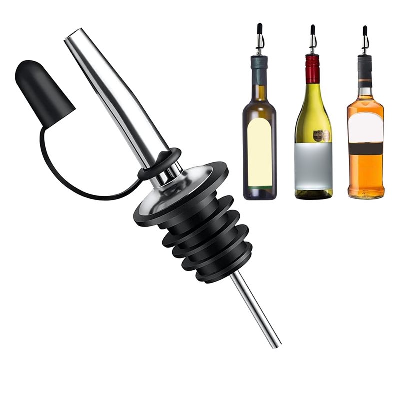 ABVG – набор из 24 гигиеничных – обзор и цена Speed Pourer Cap