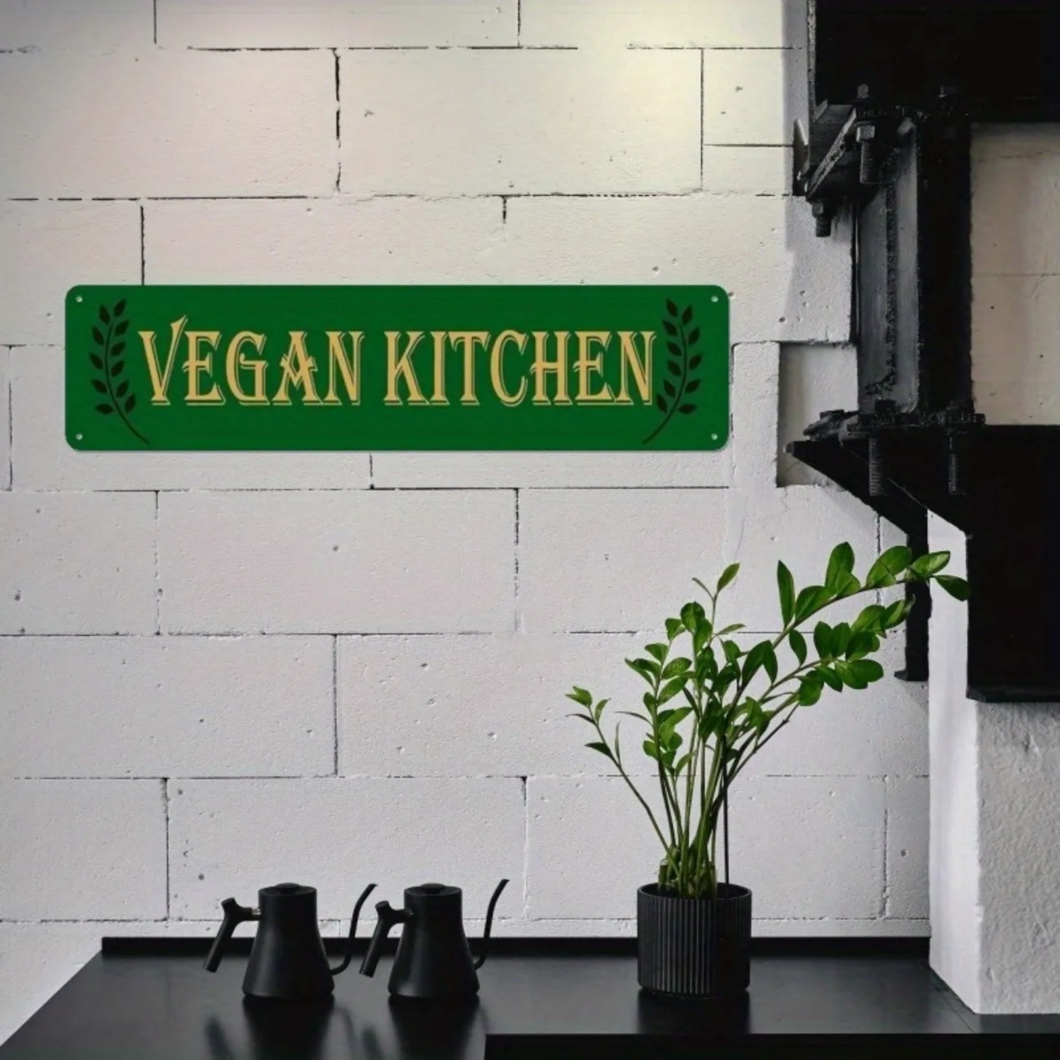 CIFbuy, винтажная металлическа – обзор и цена Home Bar Signs