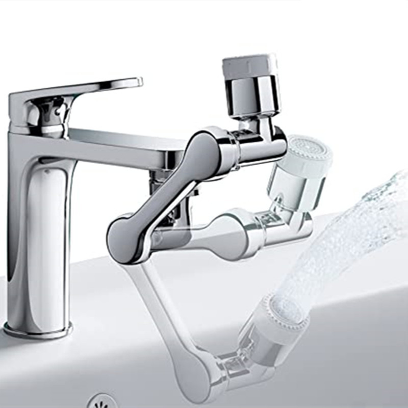 1080 °   Вращающийся смеситель – обзор и цена Home Bar Sink