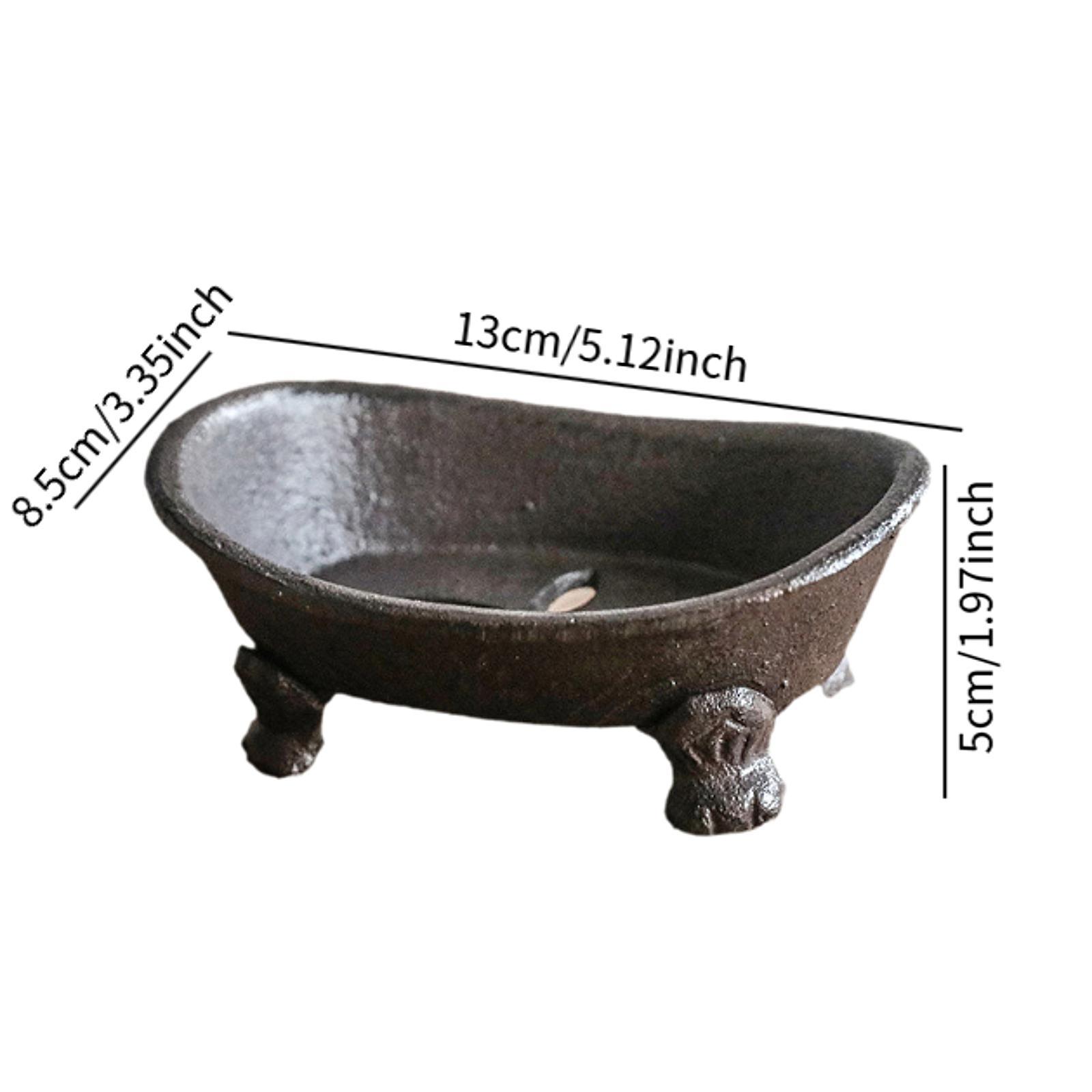Чугунная мыльница-подставка, п – обзор и цена Home Bar Sink