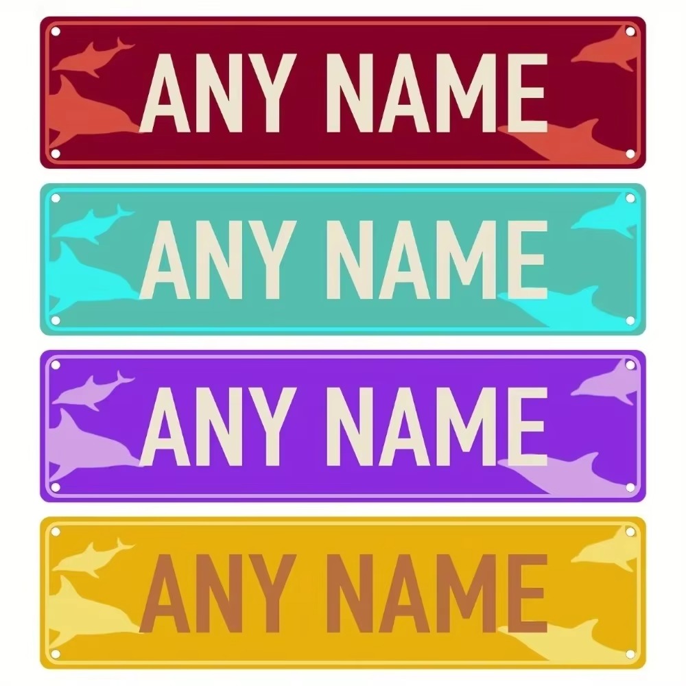 Настенная алюминиевая табличка – обзор и цена Home Bar Signs